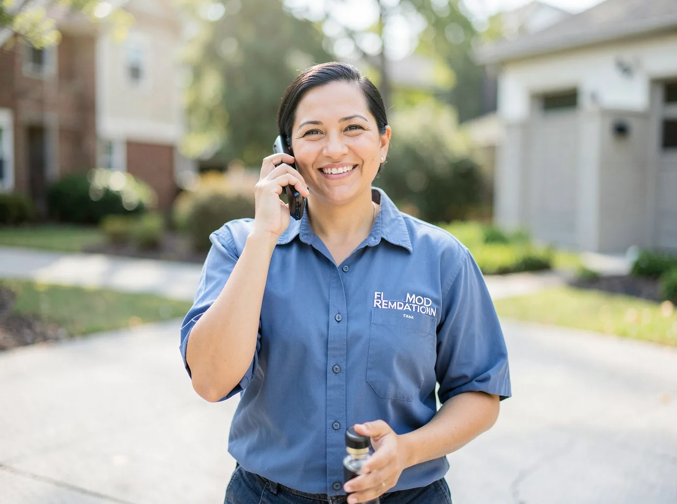Mold Remediation Lampasas, TX FAQs