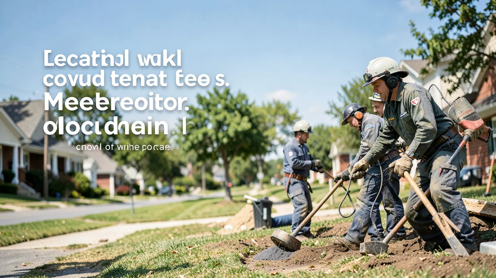 Mold Remediation in Lampasas, TX near me